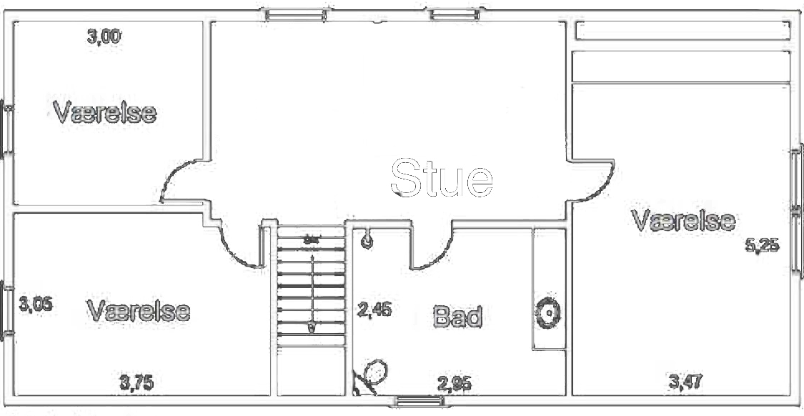 Overnatning Ærøskøbing